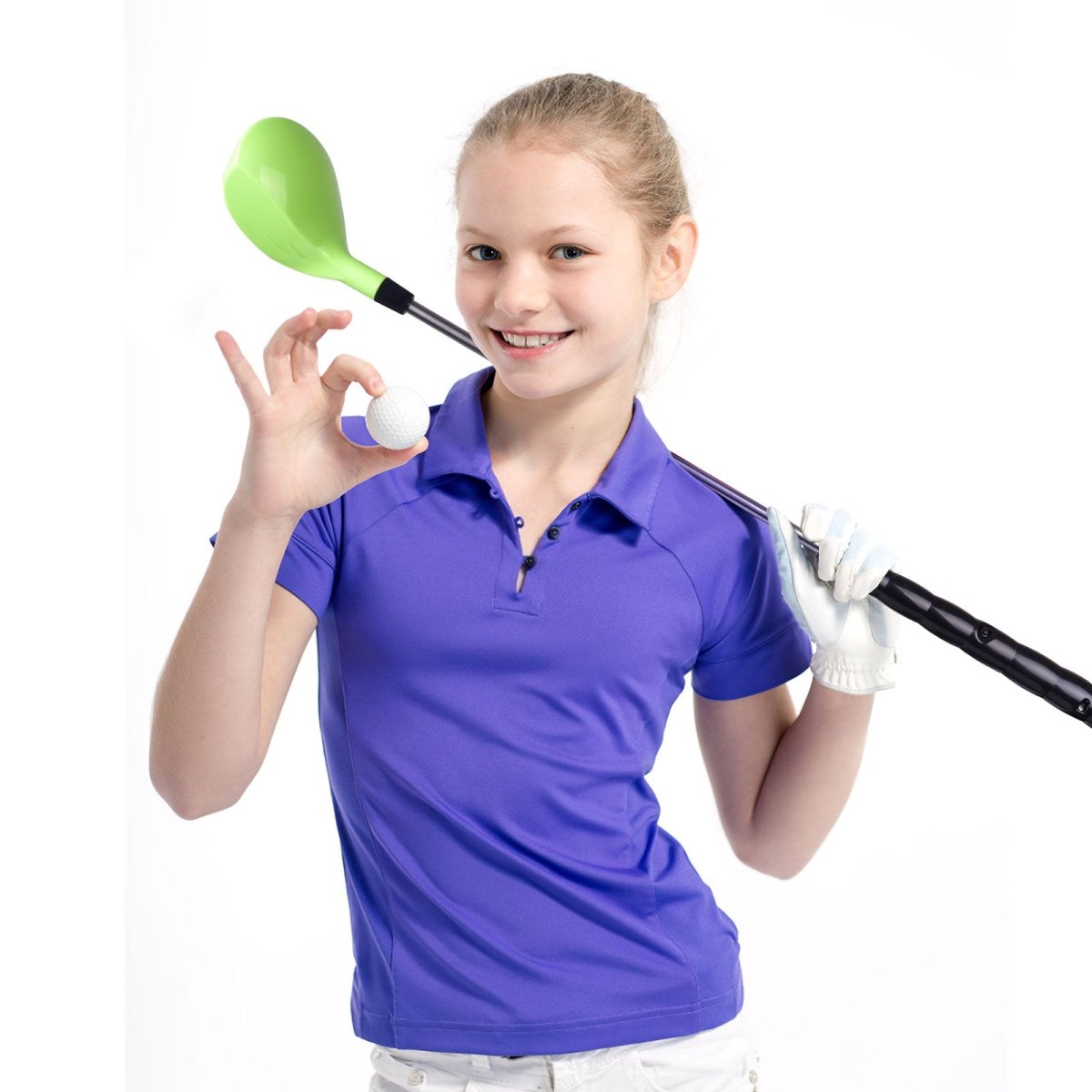 Mini Play Golf Games - PopFun