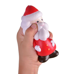 North Pole Squishies - PopFun