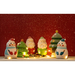 North Pole Squishies - PopFun