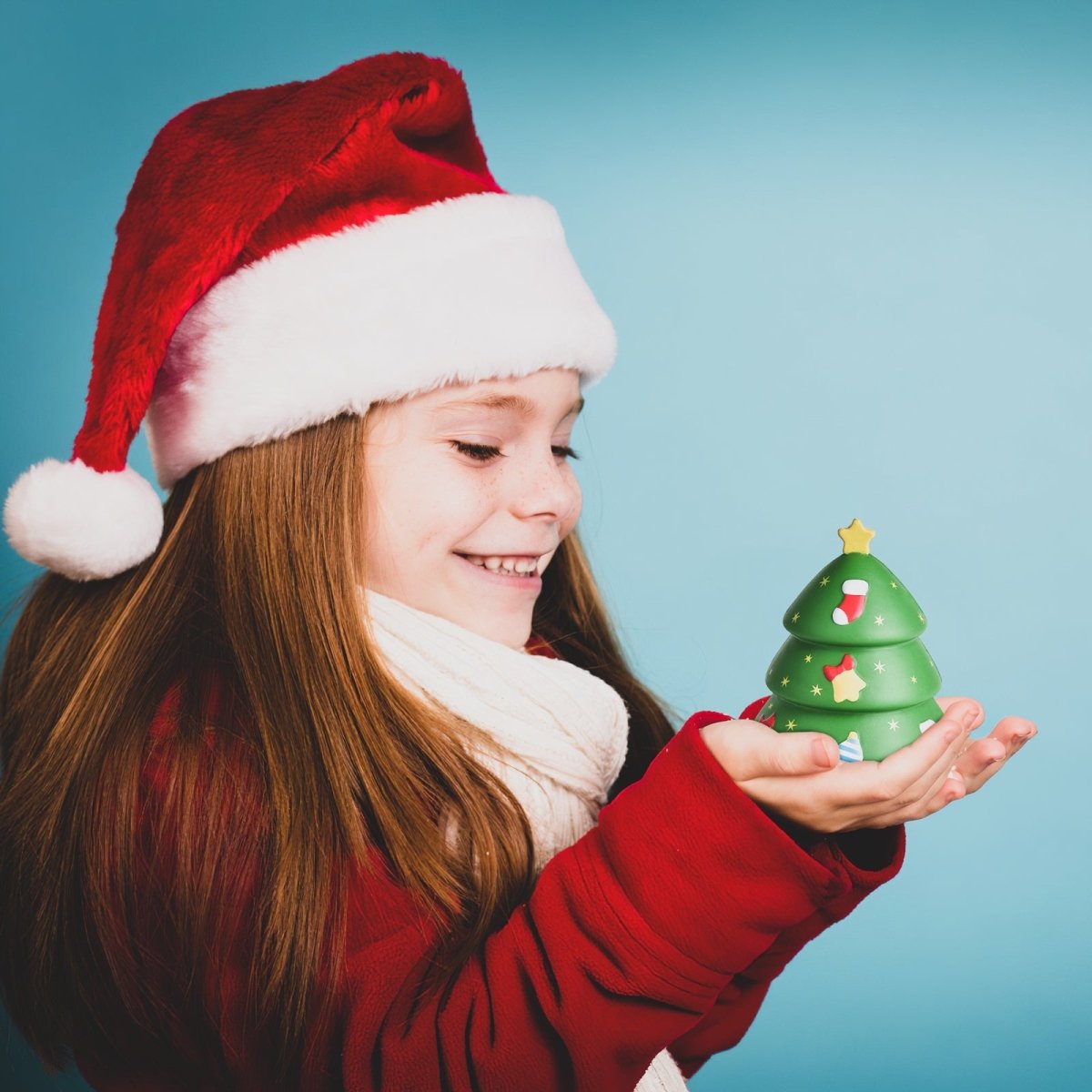 North Pole Squishies - PopFun