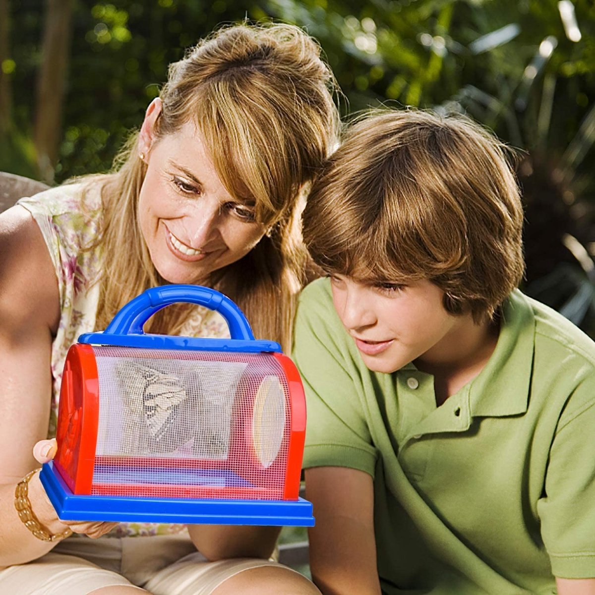 Outdoor Explorer Kit: 16 Piece Bundle - PopFun