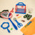 Outdoor Explorer Kit: 16 Piece Bundle - PopFun