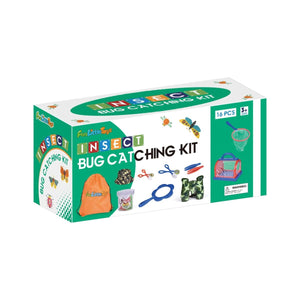 Outdoor Explorer Kit: 16 Piece Bundle - PopFun