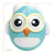 Owl Tumbler with Music - PopFun
