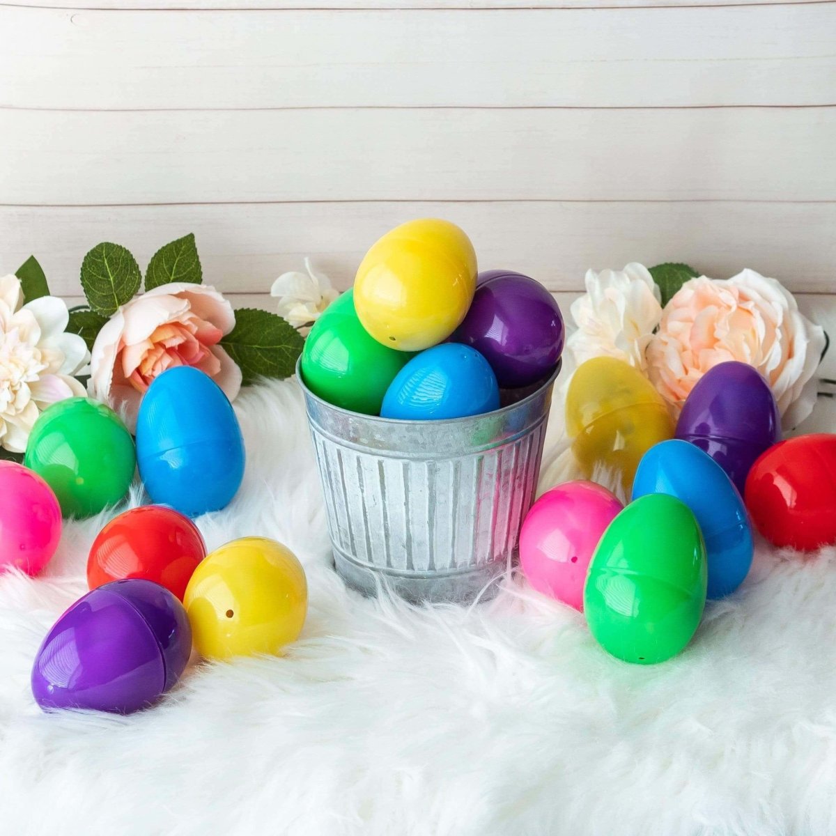 Plush Toys: 18 Pack - PopFun