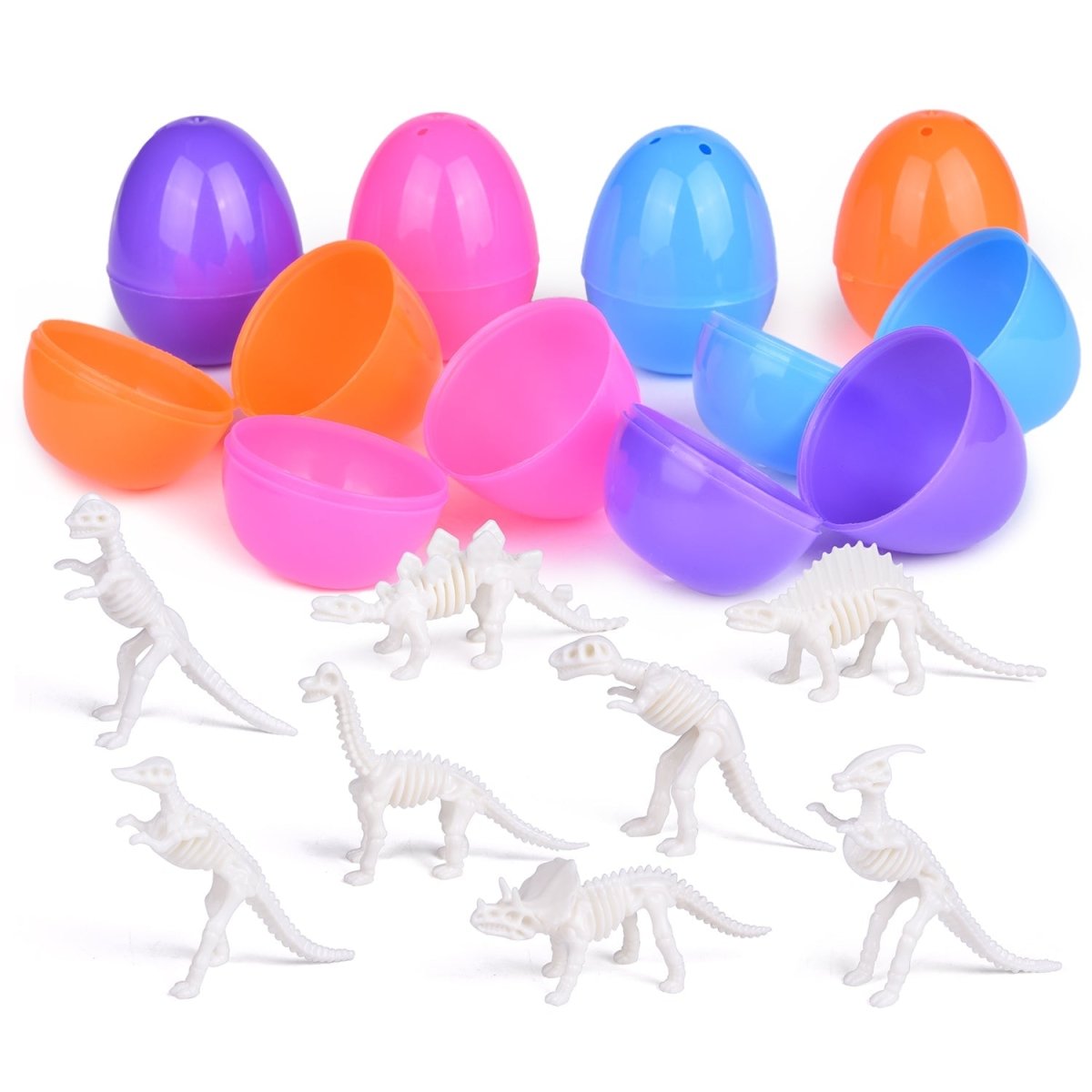 Premium Dinosaur Easter Eggs - PopFun