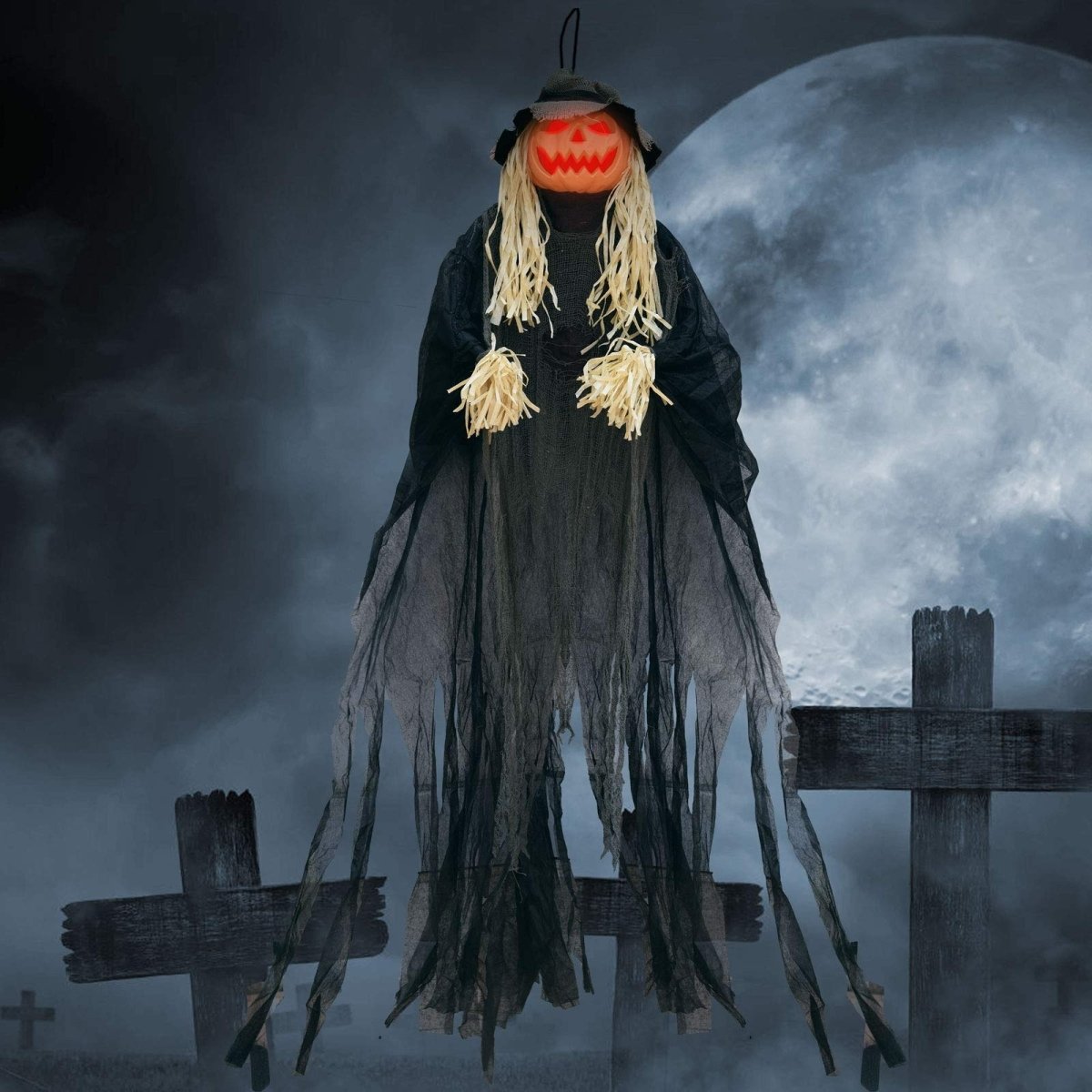 Pumpkin Man-Wholesale - PopFun