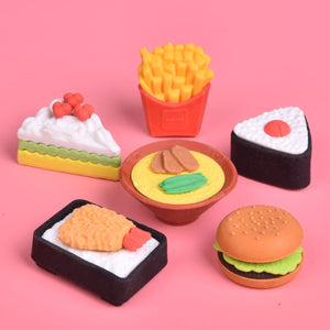 Puzzle Erasers - PopFun