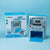 Realistic ATM Piggy Bank Pretend Play Set - PopFun