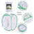 Rectangular Butterfly Habitat Hamper - PopFun