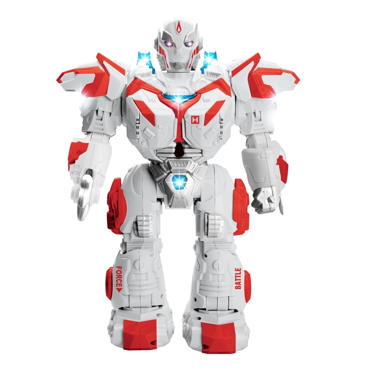 Remote Control Robot - PopFun