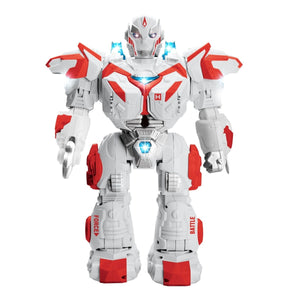Remote Control Robot - PopFun