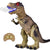 Remote Control Water Spraying Dinosaur Toy - PopFun