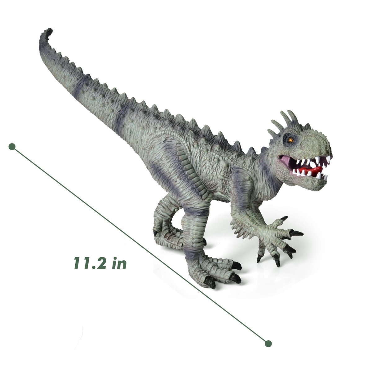 Rex Tyrannosaurus Dinosaur Toy - PopFun