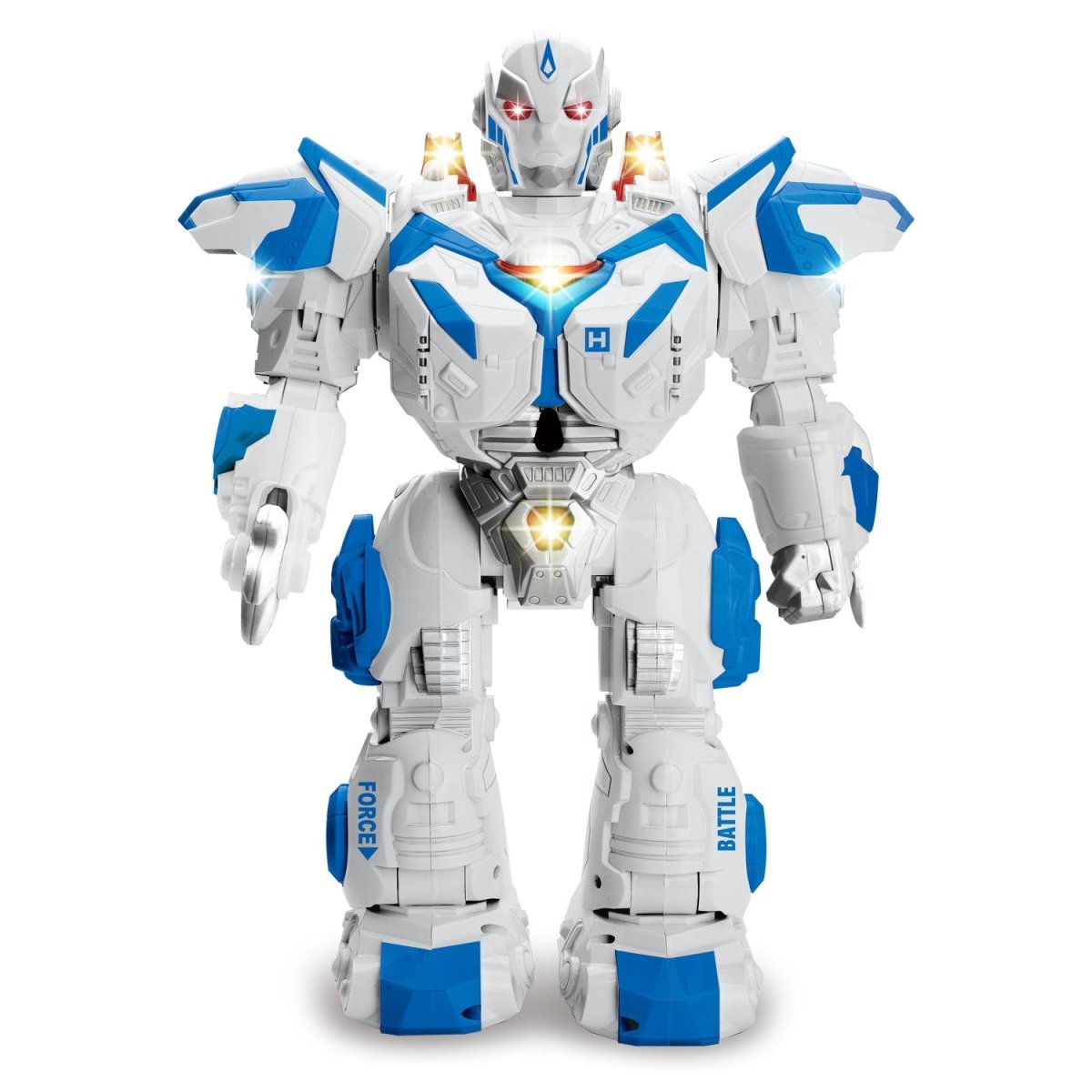 Rocket Man Remote Control Robot | popfun - PopFun