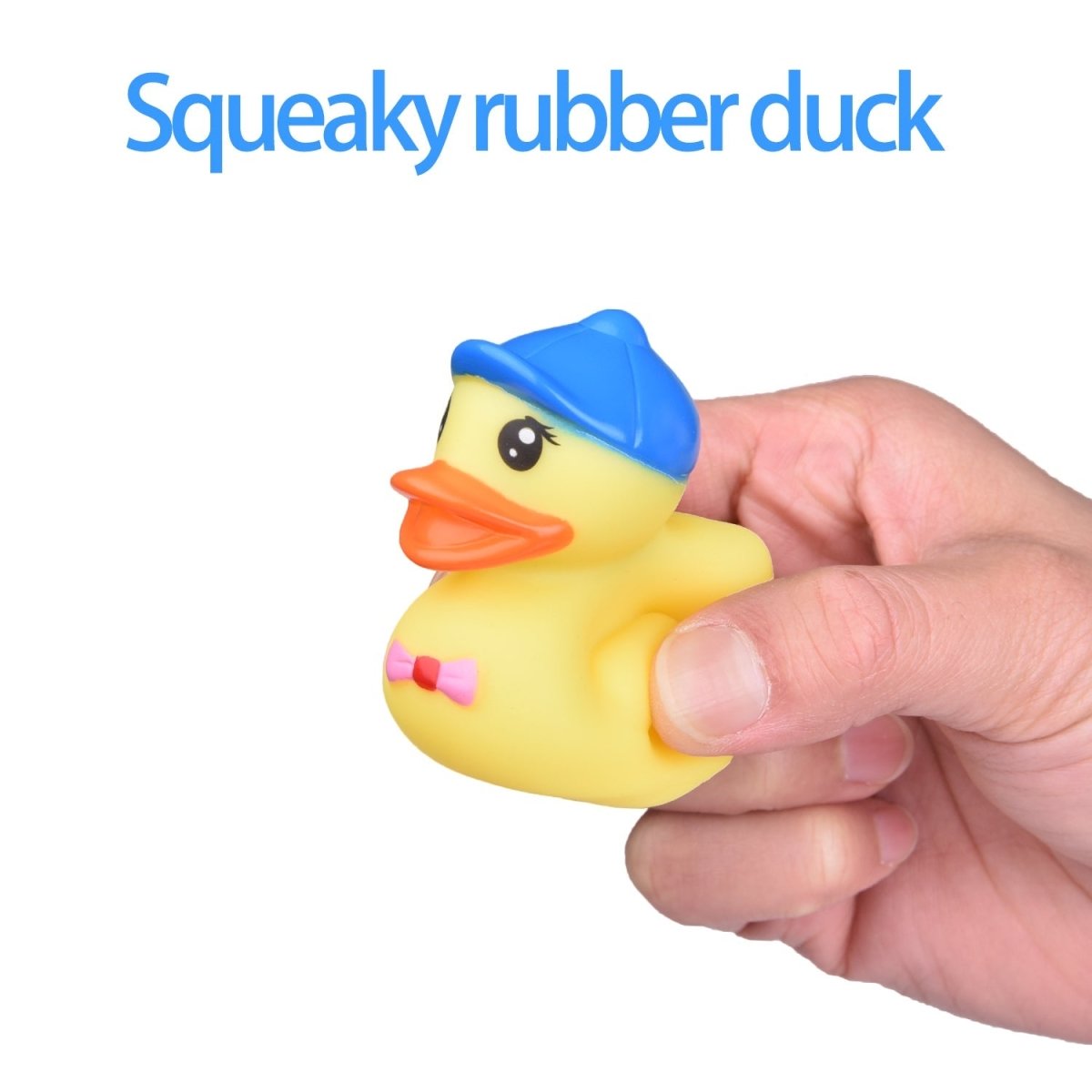 Rubber Ducks Easter Eggs - PopFun