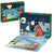 Santa Claus Lane Advent Calendar - PopFun