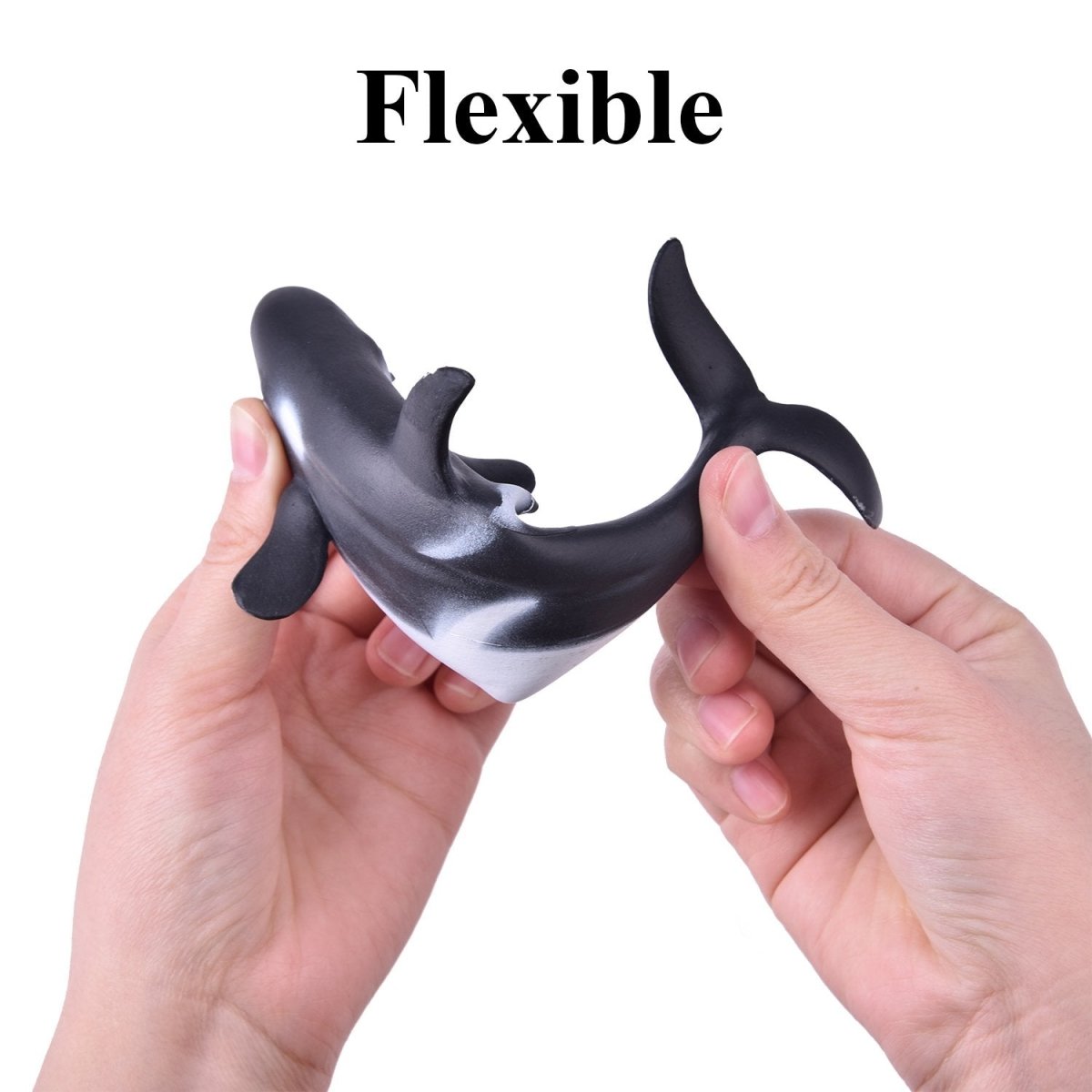 Sea Animals Bath Toys (18pcs) - PopFun