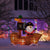 Sea Santa Holiday Inflatable-Wholesale - PopFun