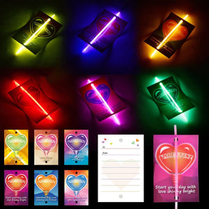 Shining Glow Stick Bracelet - PopFun