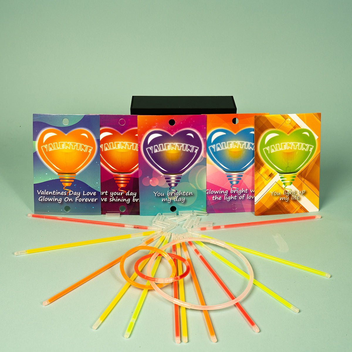 Shining Glow Stick Bracelet? - PopFun