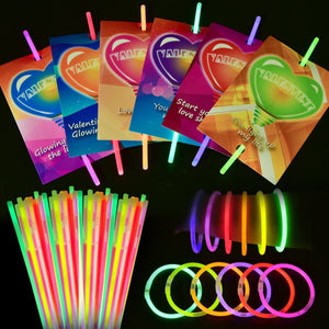 Shining Glow Stick Bracelet - PopFun