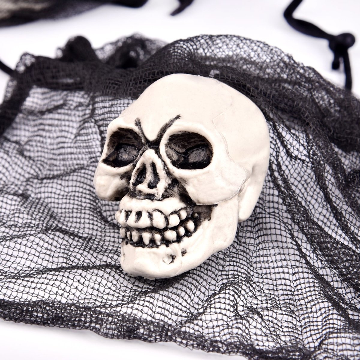 Skull Garland - PopFun