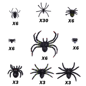 Spider Bundle - PopFun