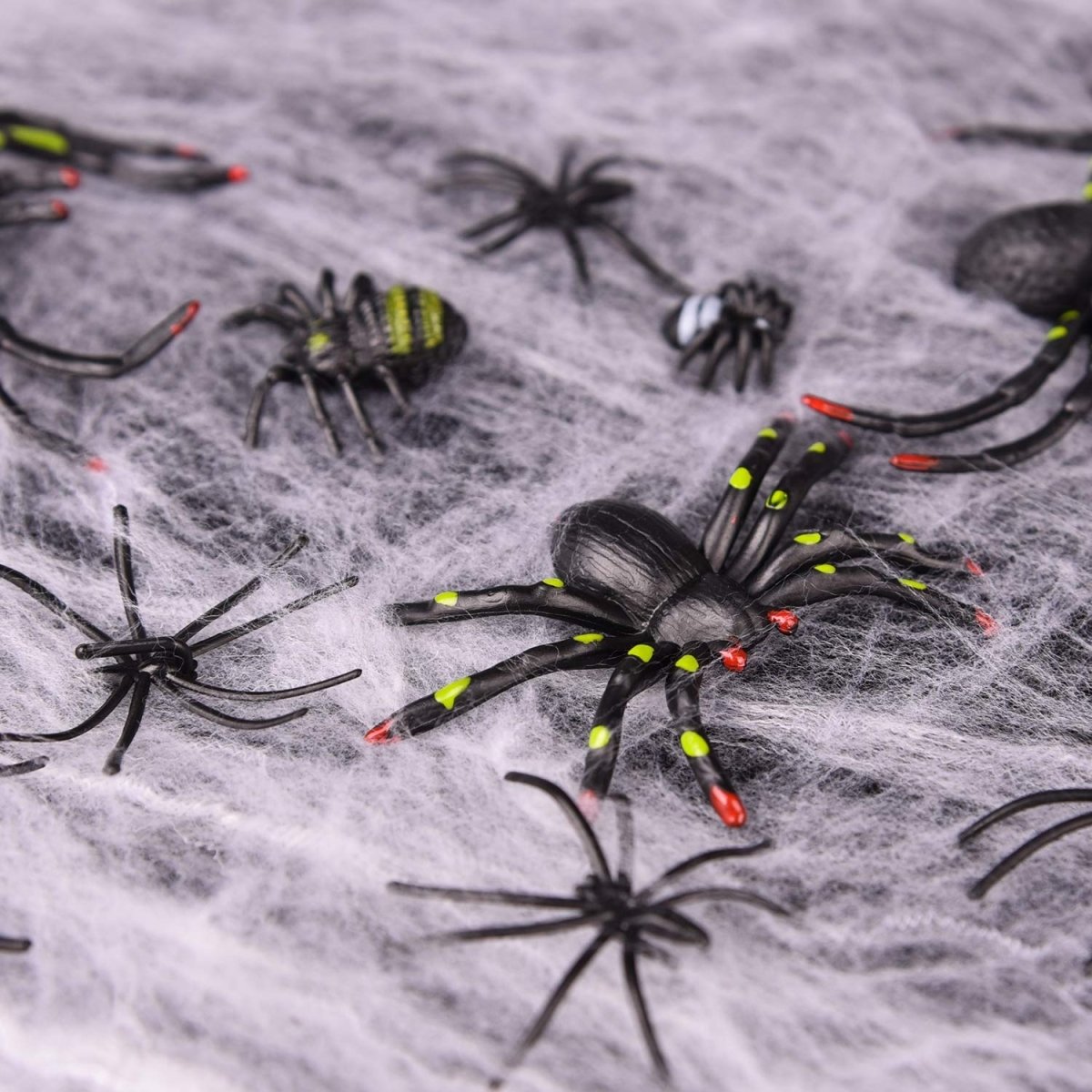 Spider Bundle-Wholesale - PopFun