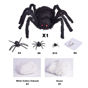Spider Collection - PopFun