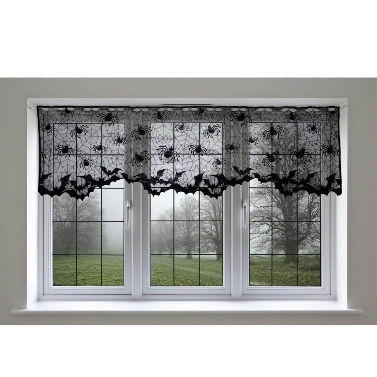 Spiderweb Lamp Shade - PopFun