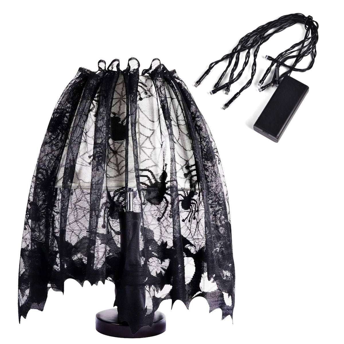Spiderweb Lamp Shade - PopFun