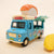 Sushi Music Truck - PopFun