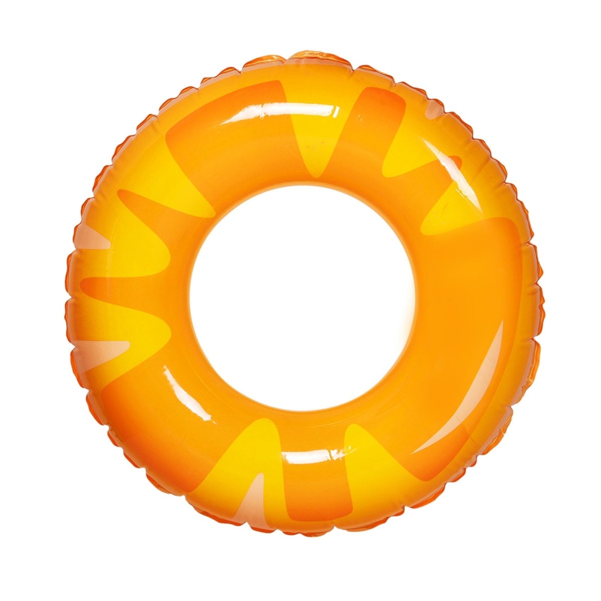 Terrific Citrus Tube Rings - PopFun