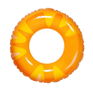 Terrific Citrus Tube Rings - PopFun
