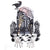 Terrifying Tombstone Lawn Decorations - PopFun