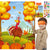 Thanksgiving Pin the Hat Game - PopFun