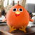 Thanksgiving Turkey Plush Toy - PopFun