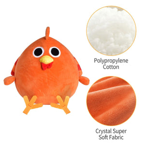 Thanksgiving Turkey Plush Toy - PopFun