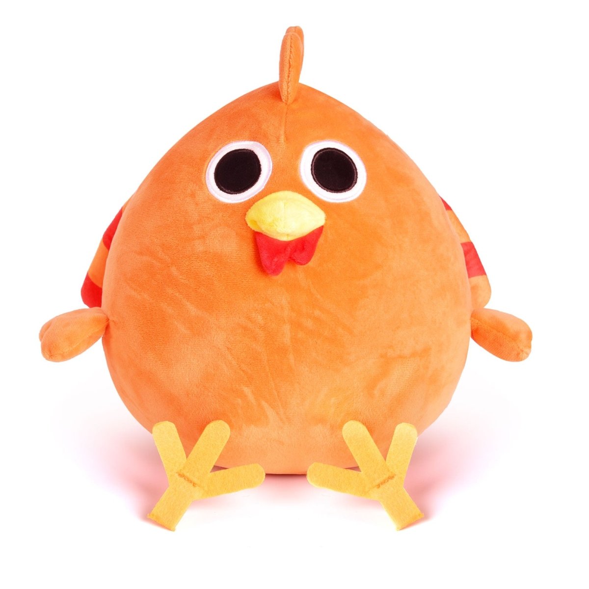 Thanksgiving Turkey Plush Toy - PopFun