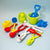 The SnowShaper Snowball Kit 12 Pieces - PopFun