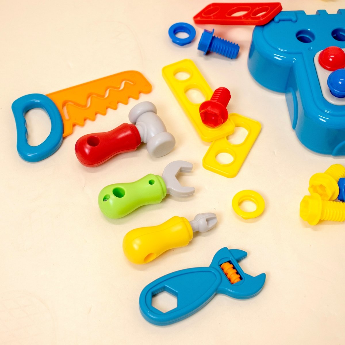 Tools Mini Set - PopFun