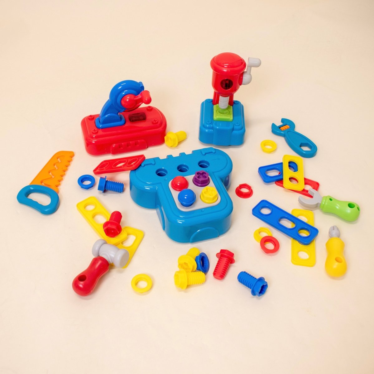 Tools Mini Set - PopFun