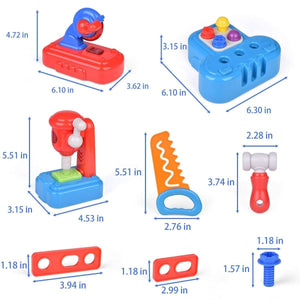 Tools Mini Set - PopFun