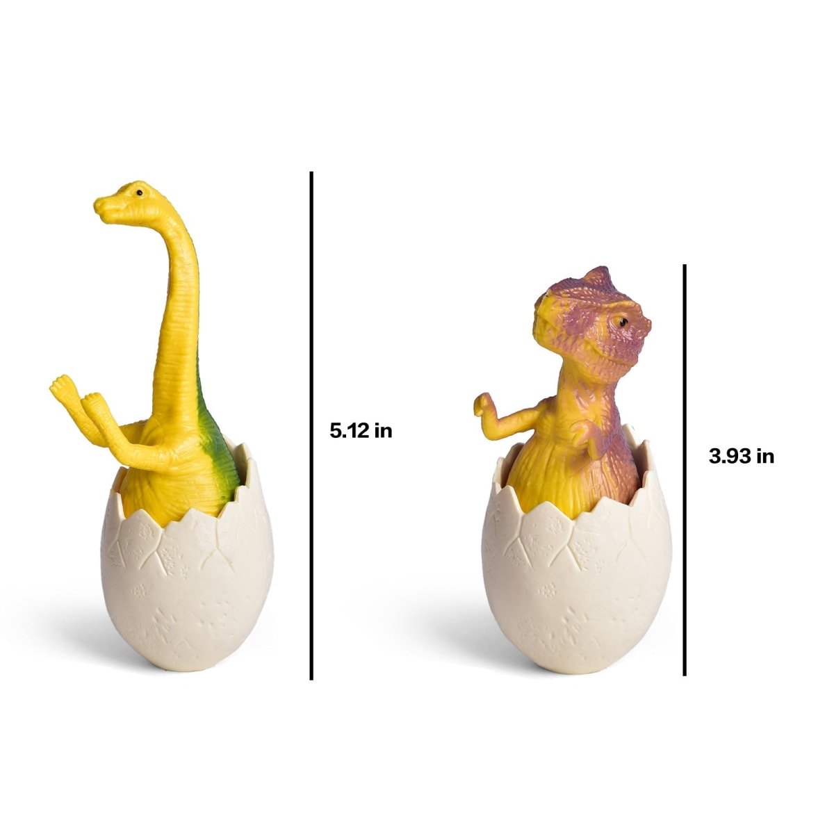 Unique Dinosaur Eggs for Kids - PopFun