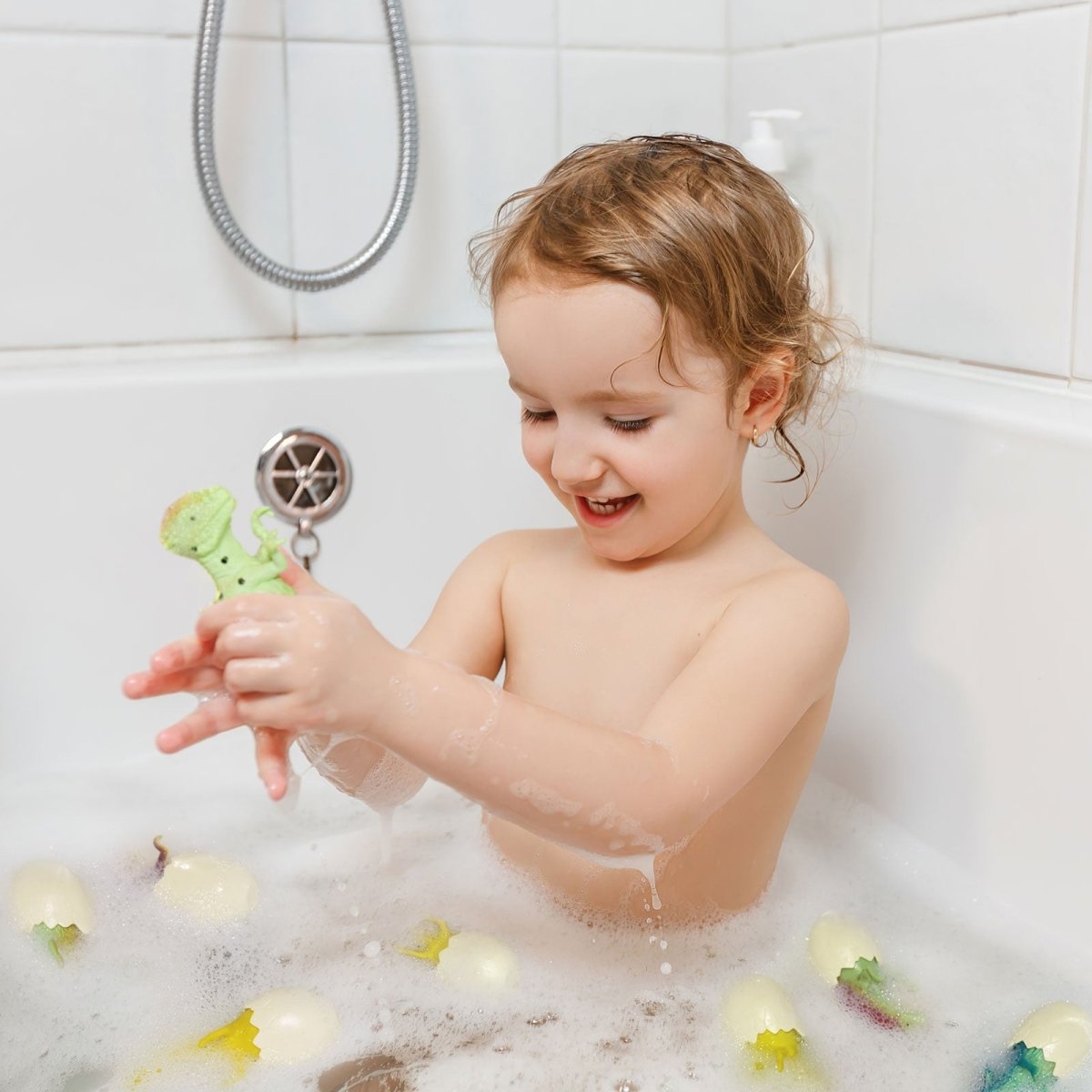 Unique Dinosaur Eggs for Kids - PopFun