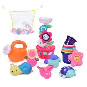 Water Toys for Toddlers - PopFun