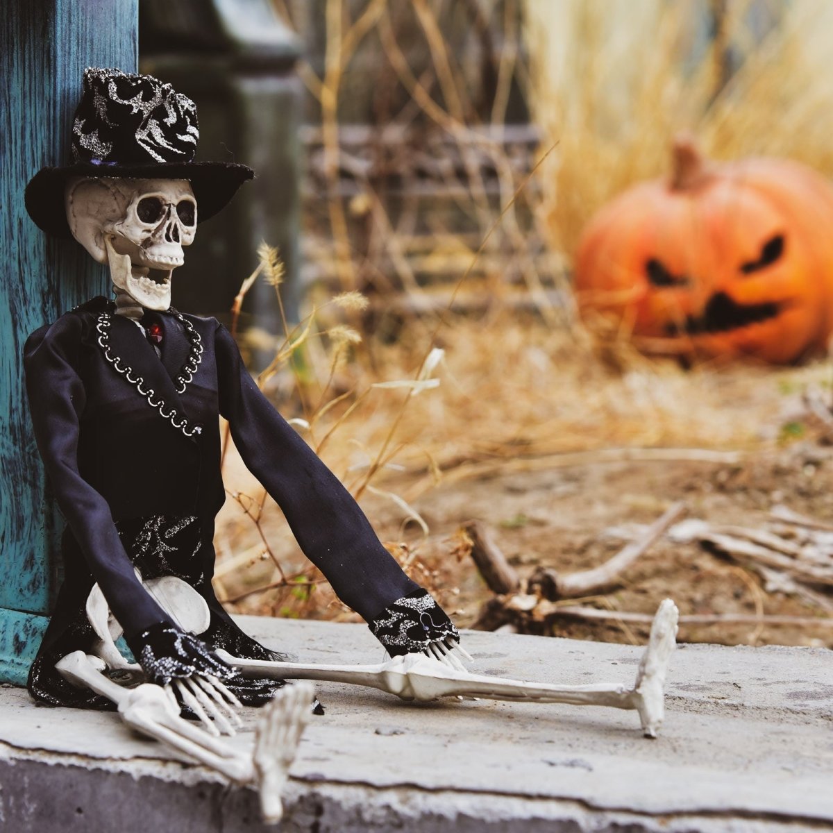 Wedded Skeletons - PopFun