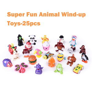 Wind Up Toys - PopFun