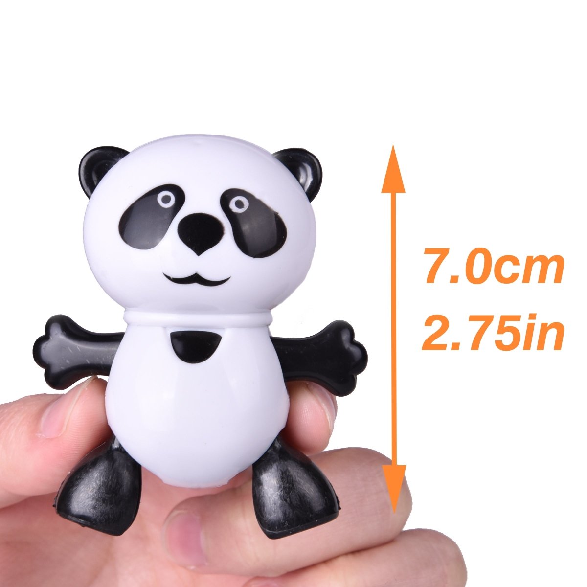 Wind Up Toys for Kids 25 Pcs - PopFun